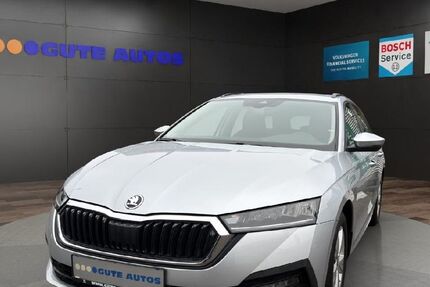 Skoda Octavia 45.900 km 18.990 &euro; Potsdam 14469