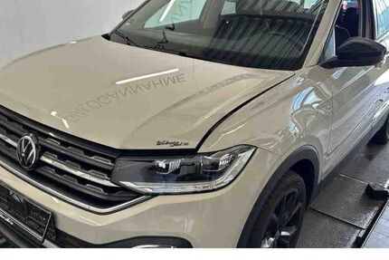 VW T-Cross 34.100 km 18.449 &euro; Büdingen-Düdelsheim 63654