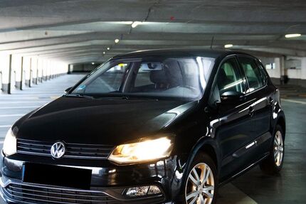 VW Polo 160.000 km 7.250 € Hamburg 22303