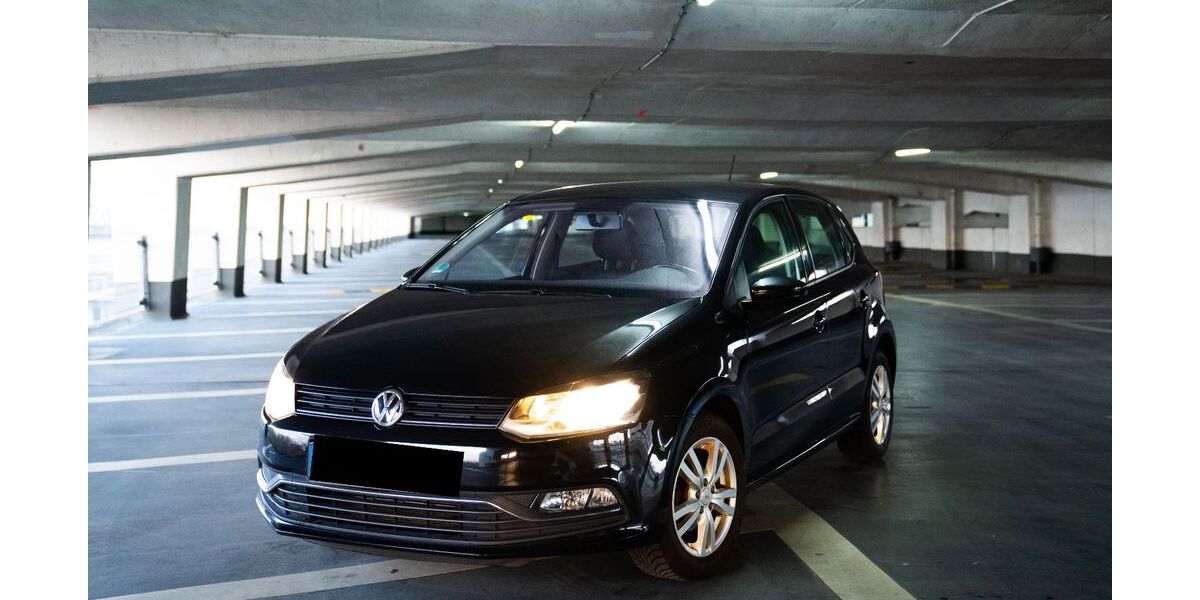 VW Polo 160.000 km 7.250 € Hamburg 22303