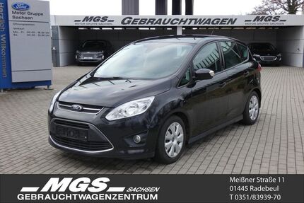 Ford C-Max 193.600 km 4.200 &euro; Radebeul 01445