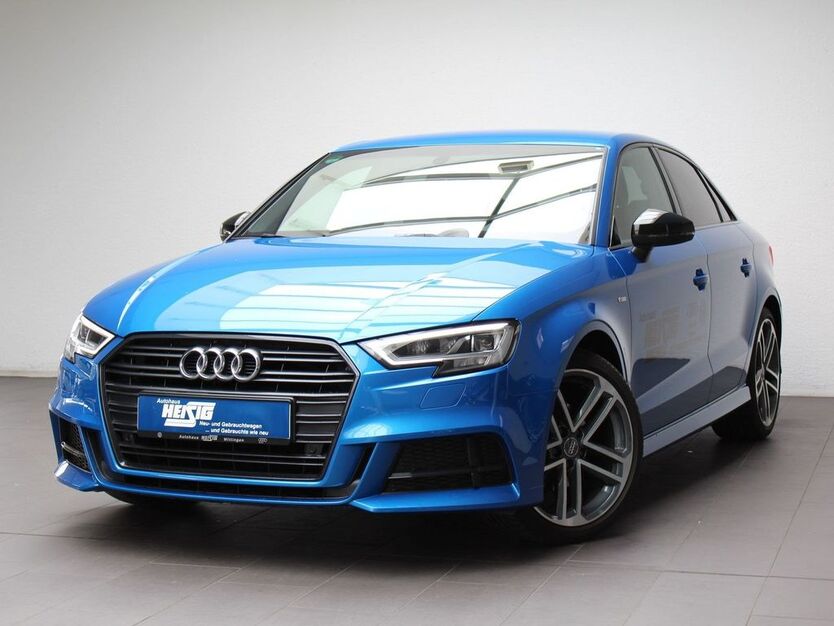 Audi A3 35.839 km 28.979 € Wittingen 29378