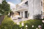Terrassenwohnung Röthenbach an der Pegnitz Röthenbach - 3 Zimmer, 87 m&sup2;, 504.450&euro; | Angebot:26155919