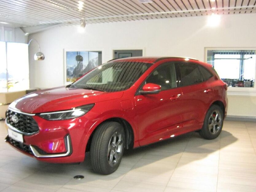 Kuga