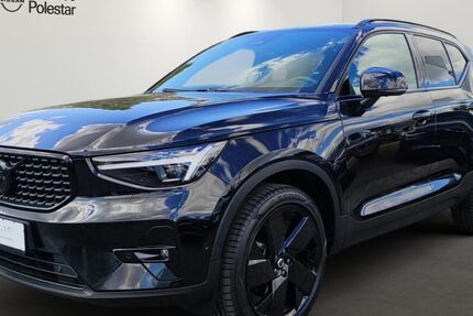 Volvo XC40 8.140 km 33.440 &euro; Mainz-Kastel 55252