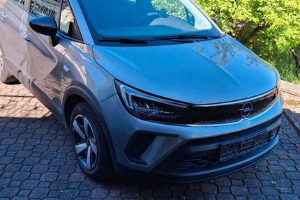 Opel Crossland (X) 49.700 km 10.400 &euro; Rechtenbach 97848