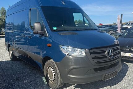 Mercedes-Benz Sprinter 172.752 km 16.900 &euro; Hutthurm 94116