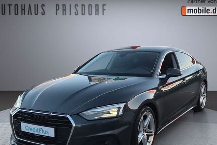 Audi A5 90.000 km 24.950 &euro; Prisdorf bei Hamburg 25497