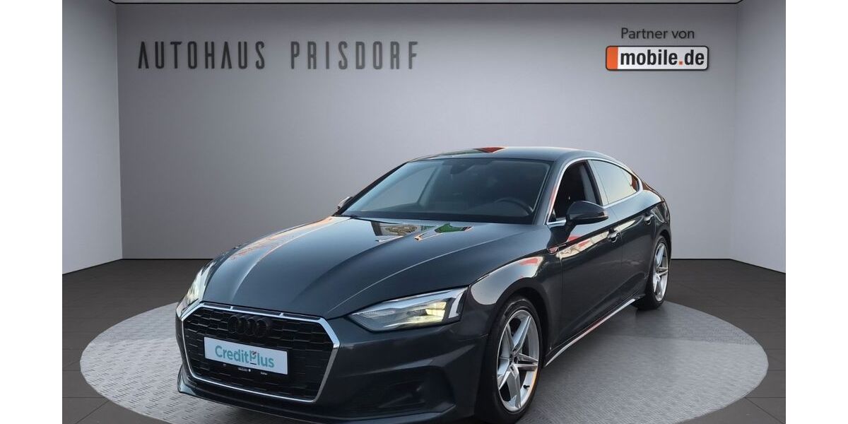 Audi A5 90.000 km 24.950 &euro; Prisdorf bei Hamburg 25497