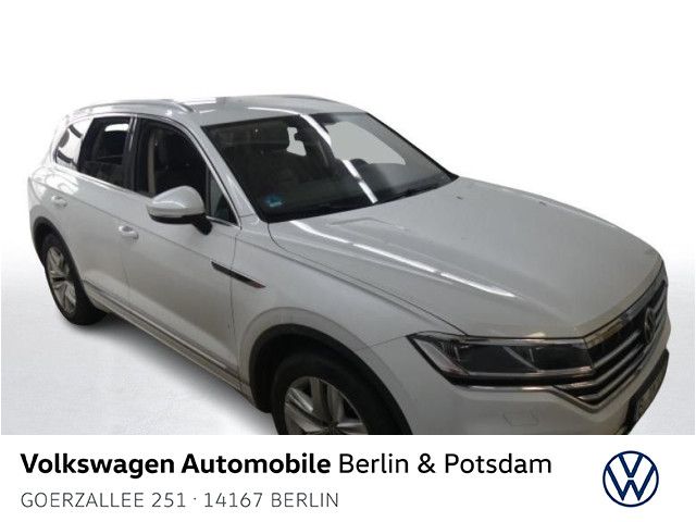 VW Touareg 74.540 km 43.950 € Berlin 14167