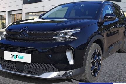 Citroen C5 Aircross 65.633 km 20.490 &euro; Völklingen 66333