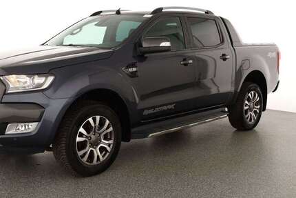 Ford Ranger 50.000 km 27.880 &euro; Berlin 12103