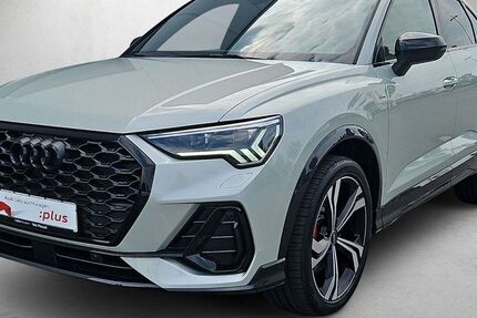 Audi Q3 44.226 km 34.730 &euro; Mainz 55131