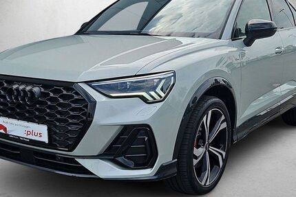 Audi Q3 44.226 km 36.480 &euro; Mainz 55131