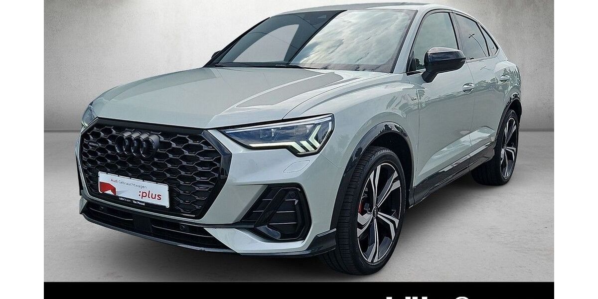 Audi Q3 44.226 km 36.980 &euro; Mainz 55131