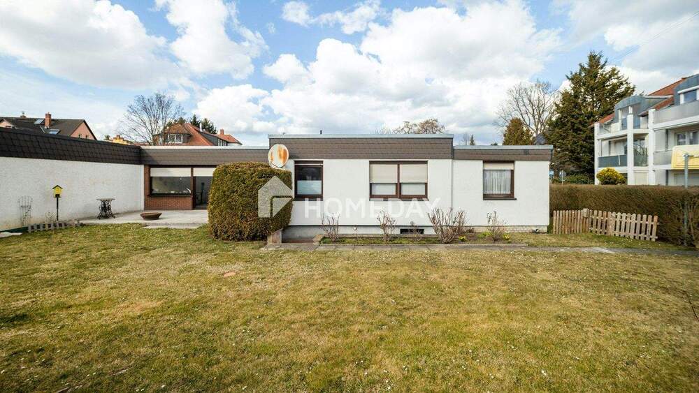 Bungalow Dresden Kleinzschachwitz - 4 Zimmer, 87 m&sup2;, 497.000&euro; | Angebot:25878517