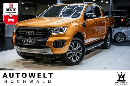 Ford Ranger 53.100 km 32.880 &euro; Losheim am See 66679