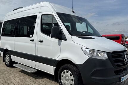 Mercedes-Benz Sprinter 72.000 km 48.988 &euro; Rheinbach 53359