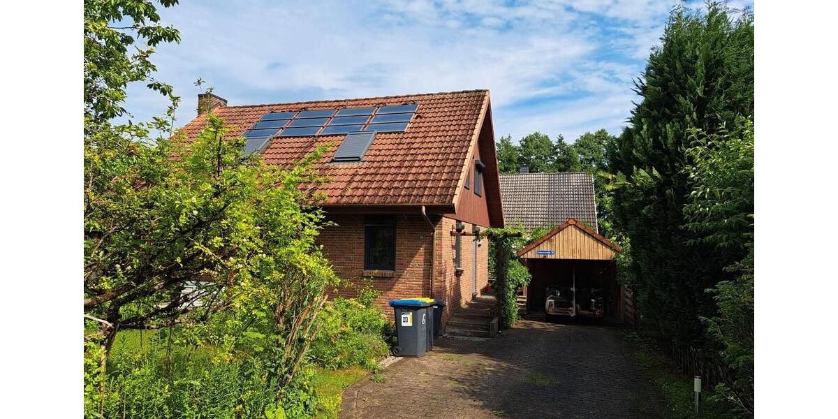 Einfamilienhaus Gülzow - 5 Zimmer, 135 m&sup2;, 399.000&euro; | Angebot:26946665