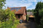 Einfamilienhaus Gülzow - 5 Zimmer, 135 m&sup2;, 399.000&euro; | Angebot:26946665