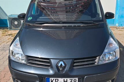 Renault Espace 350.000 km 1.500 &euro; Krefeld 47805