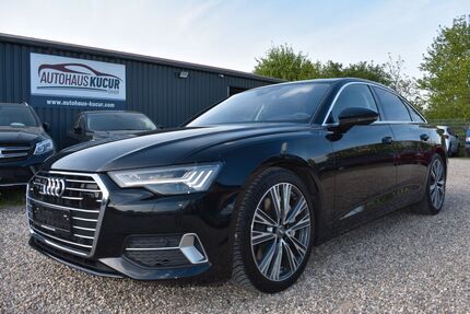 Audi A6 95.000 km 38.490 &euro; Alsheim 67577