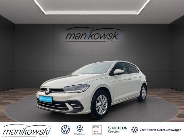 VW Polo 42.519 km 19.906 &euro; Cuxhaven 27472