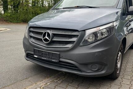 Mercedes-Benz Vito 99.000 km 14.999 &euro; Büttelborn 64572