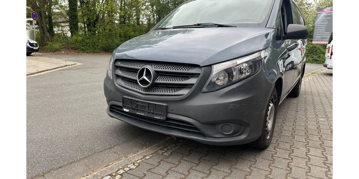 Mercedes-Benz Vito 99.000 km 14.999 &euro; Büttelborn 64572