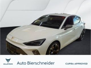 Cupra Leon 14.500 km 31.750 € Donauwörth 86609