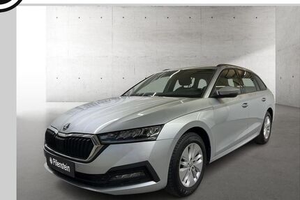 Skoda Octavia 53.950 km 21.410 &euro; Neustadt/Aisch 91413