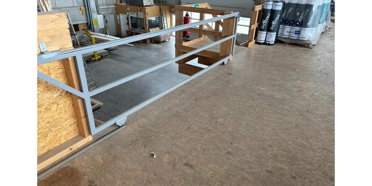 Gewerbeobjekt Buggingen - 1.000&euro; | Angebot:25153486