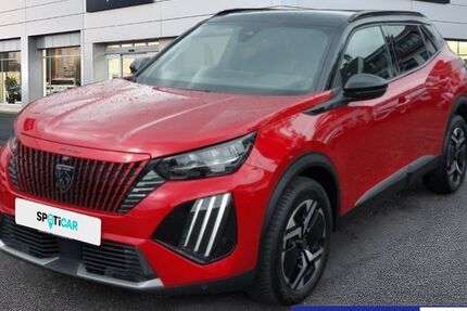Peugeot 2008 44.960 km 22.880 &euro; Bonn 53121