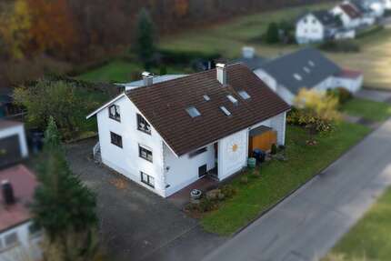 Haus zum Kaufen in Steinheim 539.000 € 254 m² 8 zimmer