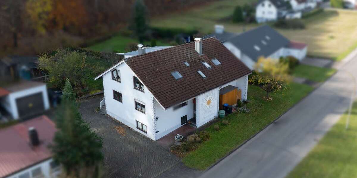 Haus zum Kaufen in Steinheim 539.000 € 254 m² 8 zimmer