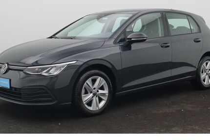 VW Golf 45.500 km 21.980 &euro; Würzburg 97076