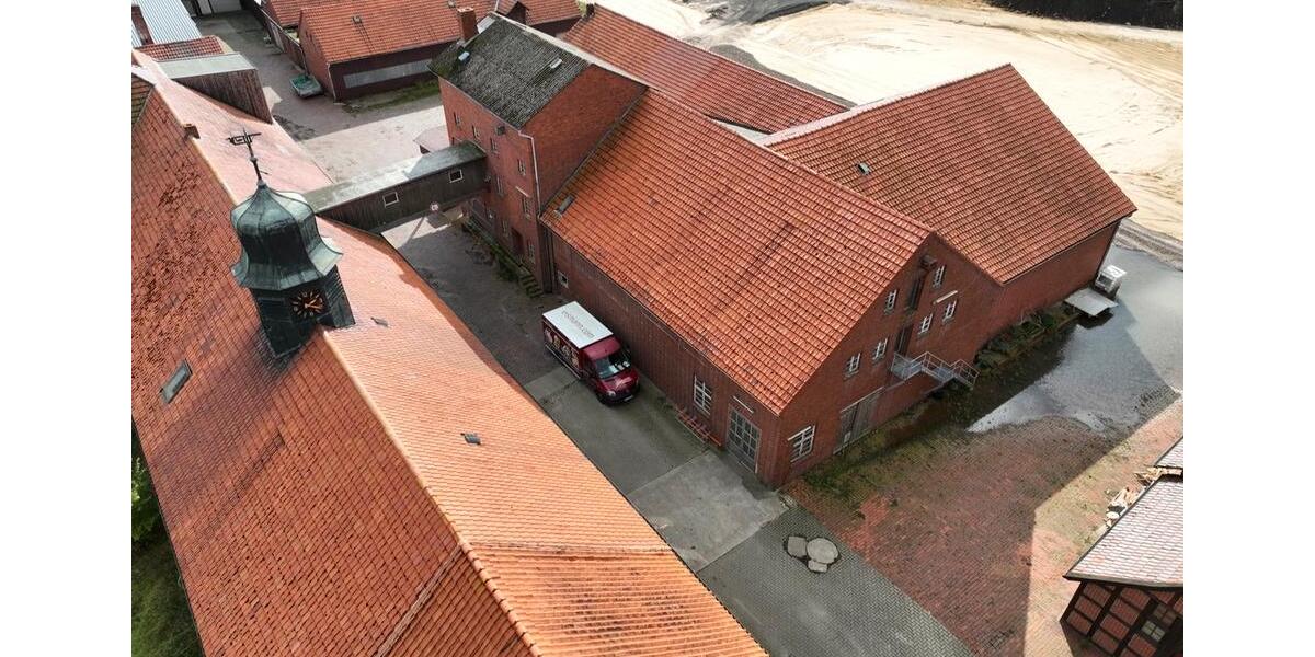 Gewerbeobjekt Lemförde - 28&euro; | Angebot:20219042