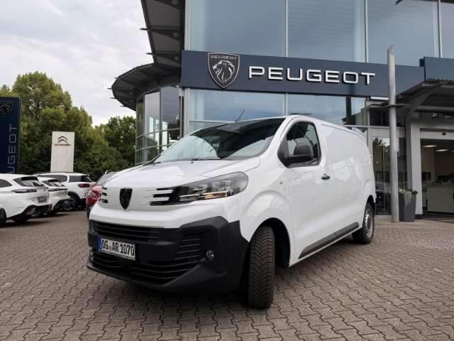 Peugeot Expert 5.000 km 36.490 &euro; Offenburg 77654