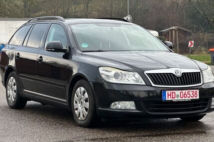 Skoda Octavia 231.069 km 3.990 &euro; Wiesloch 69168