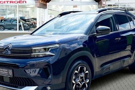 Citroen C5 Aircross 19.554 km 23.450 &euro; Altmittweida 09648