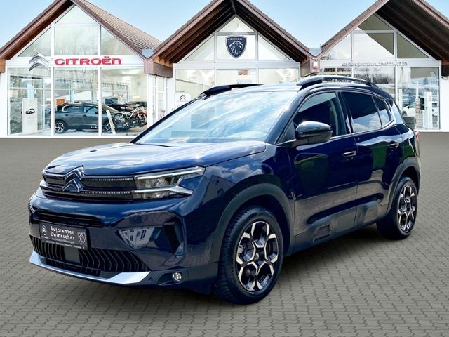 Citroen C5 Aircross 19.554 km 23.450 &euro; Altmittweida 09648