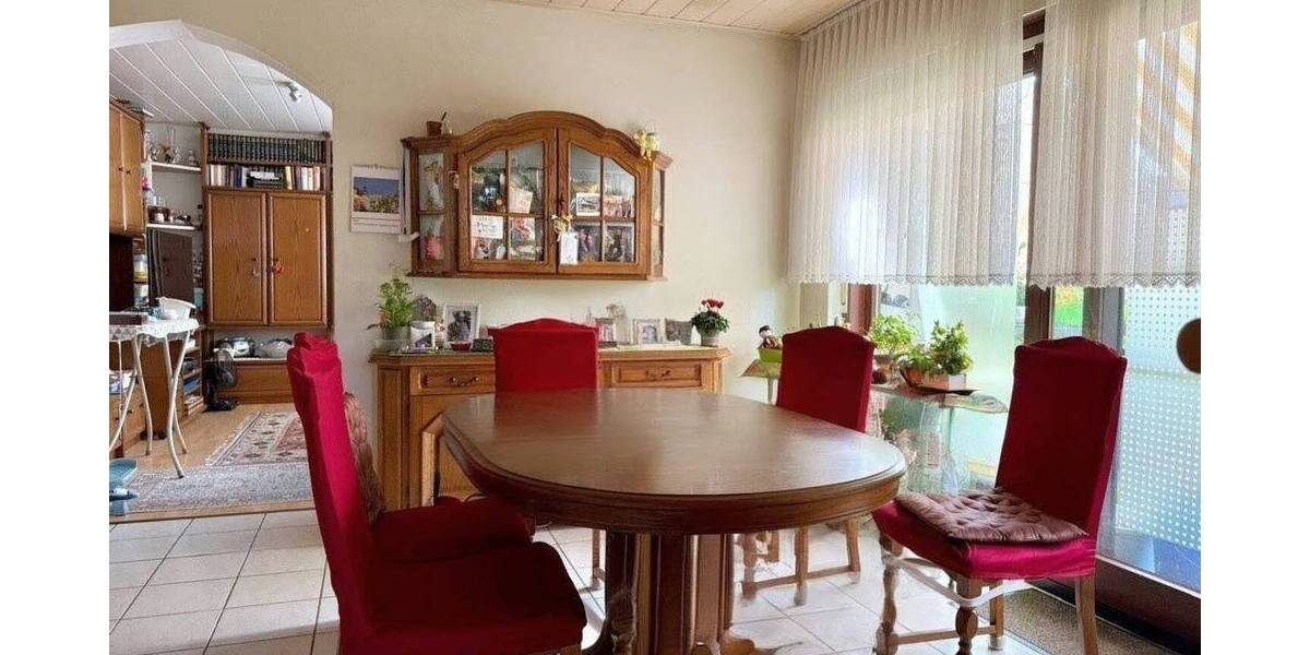 Etagenwohnung Bretten Gölshausen - 5 Zimmer, 117 m&sup2;, 369.000&euro; | Angebot:25777706