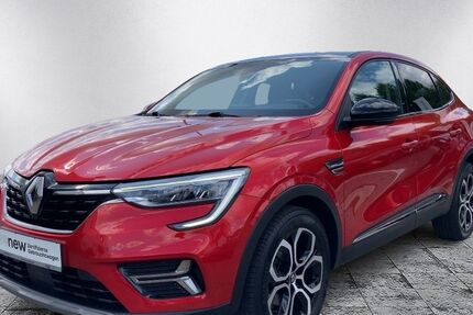 Renault Arkana 46.800 km 22.980 &euro; Grevesmühlen 23936