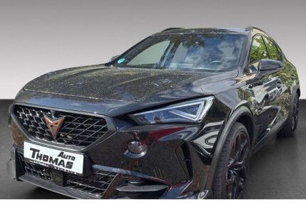 Cupra Formentor 40.539 km 36.880 &euro; Hennef 53773