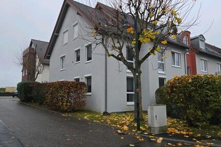 2 Zimmer Terrassenwohnung Neuenstadt a. K. 2 zimmer