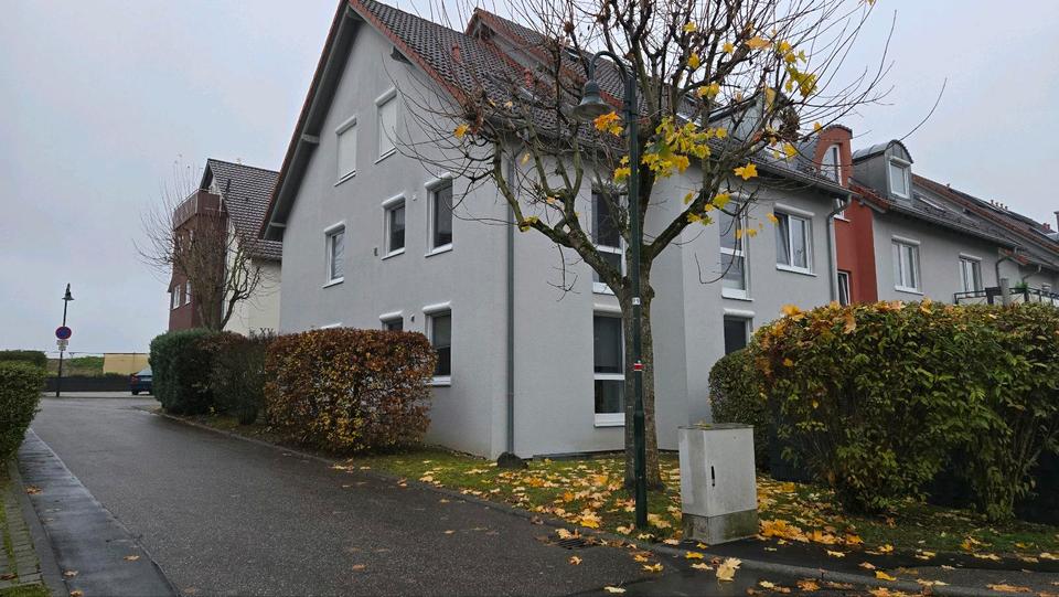 2 Zimmer Terrassenwohnung Neuenstadt a. K. 2 zimmer