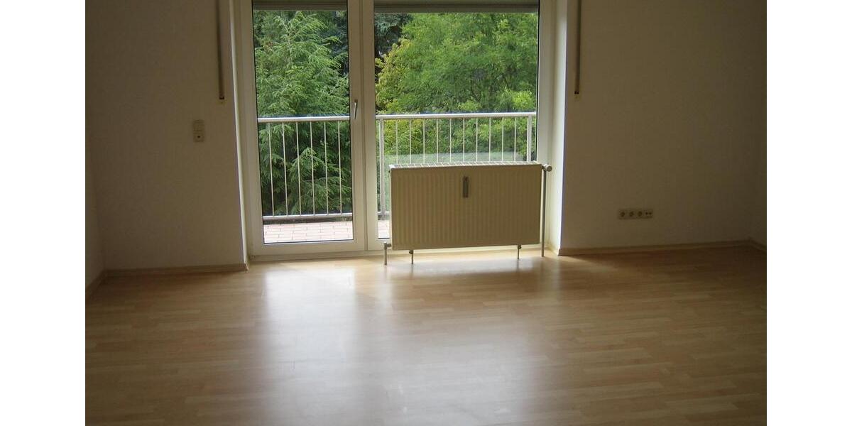 Erdgeschoßwohnung Hof Christiansreuth - 2 Zimmer, 50 m&sup2;, 450&euro; | Angebot:26403666