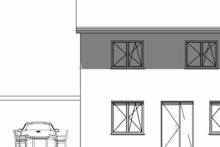 Moderne Neubau Doppelhaushälfte Stirpe Oelingen 5 zimmer