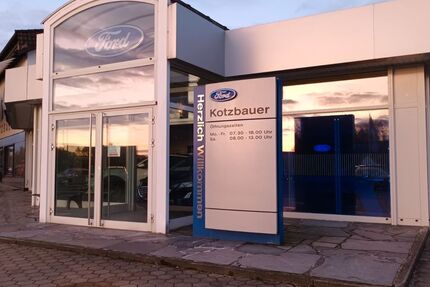 Ford Focus 52.380 km 11.790 &euro; Pegnitz 91257