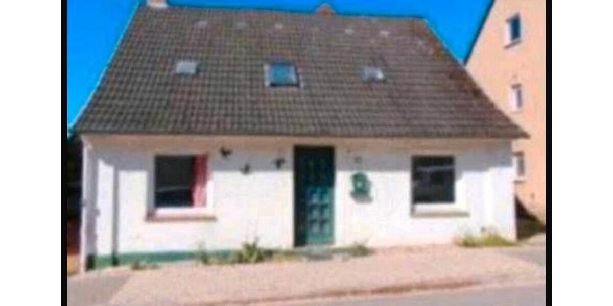 Einfamilienhaus Pattensen - 6 Zimmer, 180 m&sup2;, 130.000&euro; | Angebot:27212319